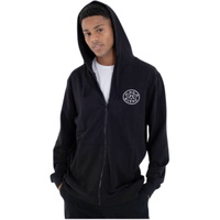 Mens Sider Zip Hoodie